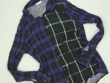 koszula flanelowa carhartt: Koszula damska, rozmiar M — 1