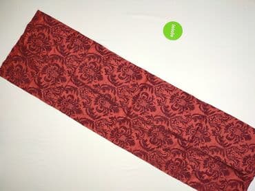 Home Decor: PL - Napkin 40 x 140, color - Red, condition - Perfect — 2