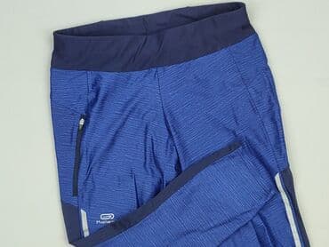 legginsy push up decathlon: Decathlon, Legginsy Sportowe damskie, rozmiar S — 1