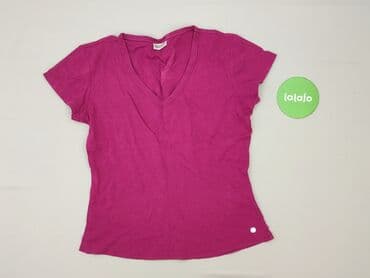 pier one t shirty basic: Street One, T-shirt damski, rozmiar S — 2