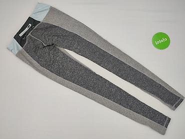 moraj dresy: Vivid, Legginsy Sportowe damskie, rozmiar S — 3