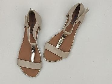 clarks: Sandały damskie, rozmiar 39 — 1