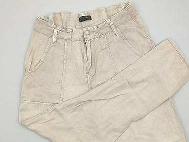 second hand second hand second hand: Primark, Spodnie cargo damskie, rozmiar M — 1