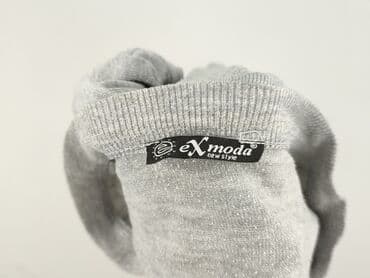 kurt cobain sweter w paski: New Style, Kardigan damski, rozmiar S — 4