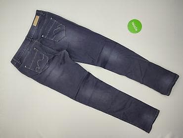 i dodo jeans: Jeansy dla mężczyzn, rozmiar 2XL — 4