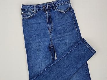 Jeansy damskie, rozmiar S