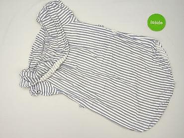 stradivarius dark cherry: Sukienka damska, rozmiar S — 3