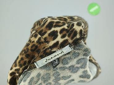 czarne bolerko: Narzutka damska, rozmiar M — 4