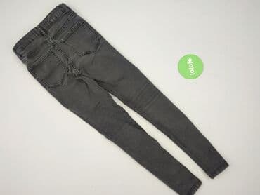 dzinsy lenary: Sinsay, Jeansy damskie, rozmiar XS — 3