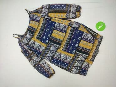 sukienka boho na wesele plus size: F&F, Sukienka damska, rozmiar M — 3