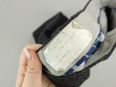 spodnie taranko: Selected Homme, Spodnie materiałowe damskie, rozmiar L — 5