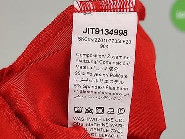 szorty biker: Shein Curve, Szorty damskie, rozmiar XL — 5