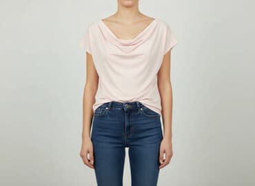 be love me ubrania: Beloved, T-shirt damski, rozmiar S — 7