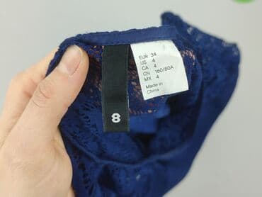 ekskluzywne sklepy z sukienkami: Sukienka damska, XS — 4