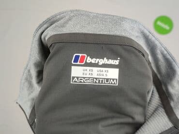 ubrania gore tex: Berghaus, T-shirt sportowy dla mężczyzn, rozmiar XS — 4