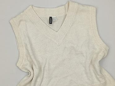 cecil bluza: H&M Divided, Sweter damski, rozmiar L — 1