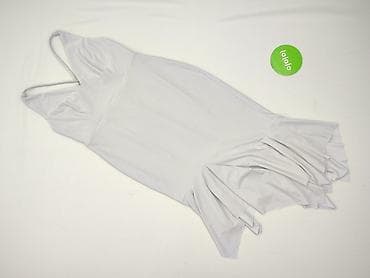 sukienki wolf grey: Asos, Sukienka damska, rozmiar M — 2