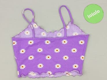 bluzki przezroczyste: Shein, Top damski, rozmiar M — 3