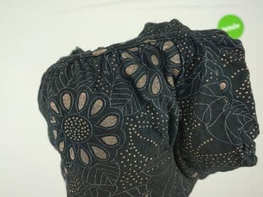 kozaki na koturnie ccc czarne: Be Beau, Bluzka damska, M — 5