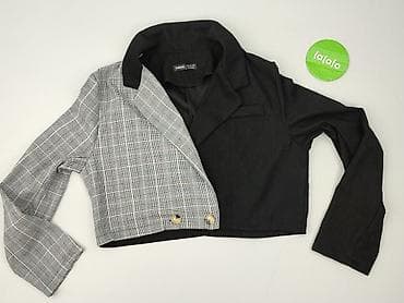 pepco softshell: Shein, Marynarka damska, rozmiar XL — 3