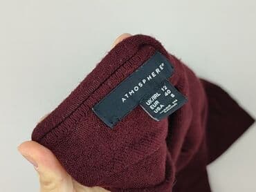 modna kiecka sweter: Atmosphere, Sweter damski, rozmiar L — 5