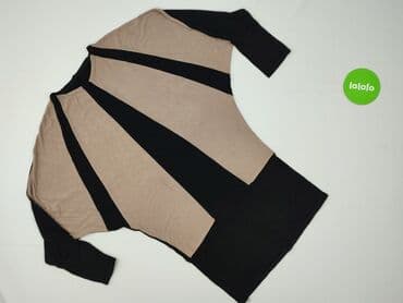 sukienki w paski: Sukienka damska, rozmiar L — 2