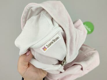 swetrowa sukienka h: Sweatshirt, 3-4 years, 98-104 cm, condition - Very good — 5