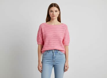 przewiewne ubrania: Atmosphere, Sweter damski, rozmiar XS — 1