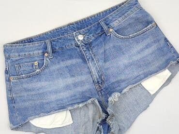 H&M Divided, Szorty damskie, rozmiar 2XL