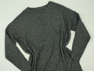 bluzki z długim rękawem i dekoltem: Vero Moda, Women`s sweater, size S — 2