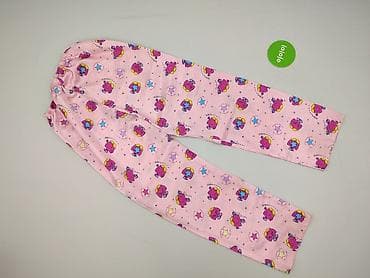 babies jeans: Штани для сну, розмір M — 3