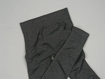 legginsy under armour damskie szare: Australian, Legginsy Sportowe damskie, rozmiar S — 4