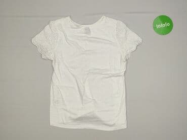 koszulka pod marynarkę damska: Shein, Women`s T-shirt, size S (EU 36) — 3