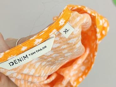 bluzki tommy hilfiger: Tom Tailor Denim, Bluzka damska, rozmiar XL — 4