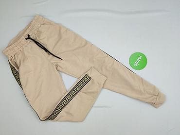 born2be bluzki: ALBA MODA, Spodnie dresowe damskie, rozmiar S — 2