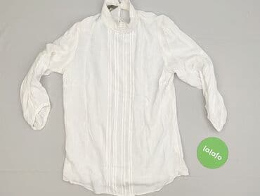 koszulka z zetorem: Zara, Bluzka damska, S — 2