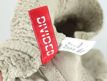 puszyste kapcie nike: H&M, Spodnie damskie, rozmiar XS — 5