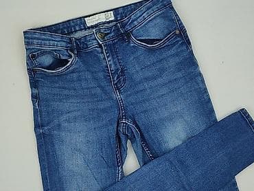 Denim, Jeansy damskie, rozmiar S