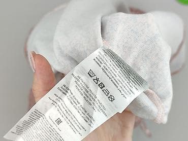 sukienki mini czerwone: FB Sister, Sukienka damska, rozmiar L — 4