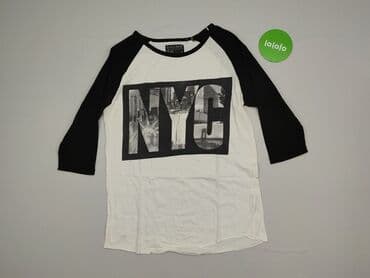 kurtka bejsbolówka new yorker: Bluzka damska, rozmiar XS — 3