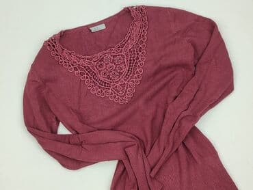 sweter chanel: Sweter damski, S — 1