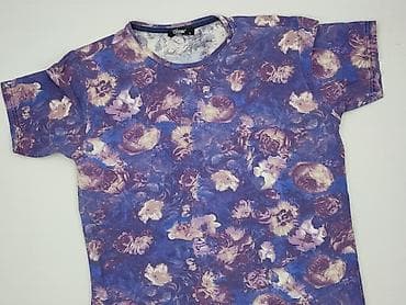 Tops: T-shirt for men, size L — 1
