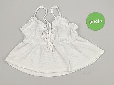 only bluzki: Top damski, rozmiar S — 2