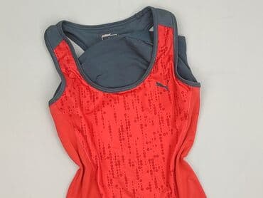 bluzy damskie puma: Puma, Top damski, rozmiar XS — 1