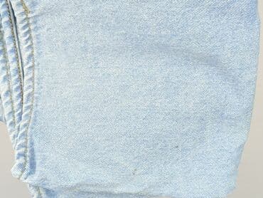 bermudy jeansowe damskie zara: Szorty damskie, rozmiar S — 5