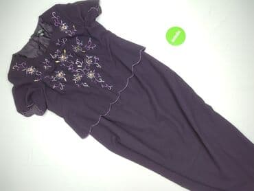 duże rozmiary sukienek na wesele: Ulubione, Sukienka damska, rozmiar XL — 2