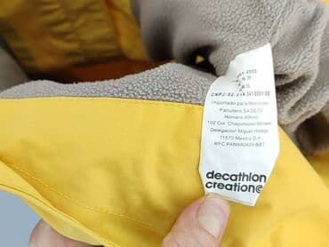 nike mercurial że skarpetą: Kurtka, Decathlon, 12-18 miesięcy, stan - Bardzo dobry — 6