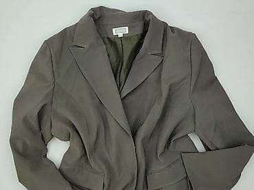 etab 1999: Etam, Płaszcz damski, rozmiar XL — 1