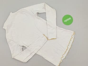 bluzki basic długi rękaw: Esmara, Golf damski, rozmiar S — 3