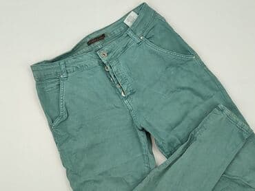 jeansy bootcut: Place du Jour, Jeansy damskie, rozmiar M — 1